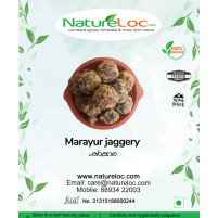 Marayoor Jaggery -Organiac,Chemical-free Sarkara/Sharkara